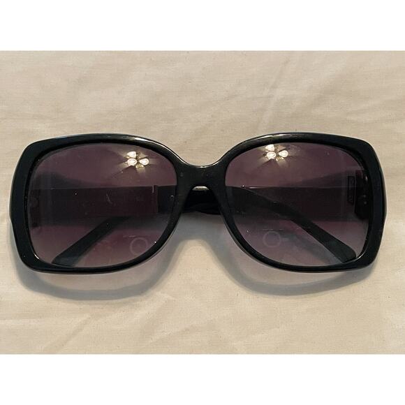 KARDASHIAN KOLLECTION KK-RX-10 COL. 104 BLACK AUTHENTIC 58-17 FRAMES ONLY - Picture 7 of 7